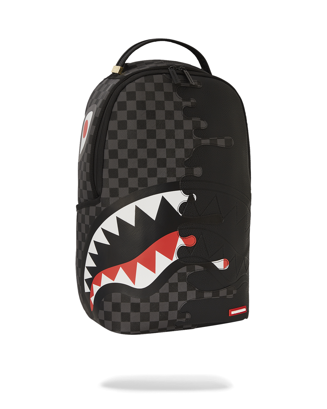 SPEED SHARK SIDE SWIPE BACKPACK - Image 3