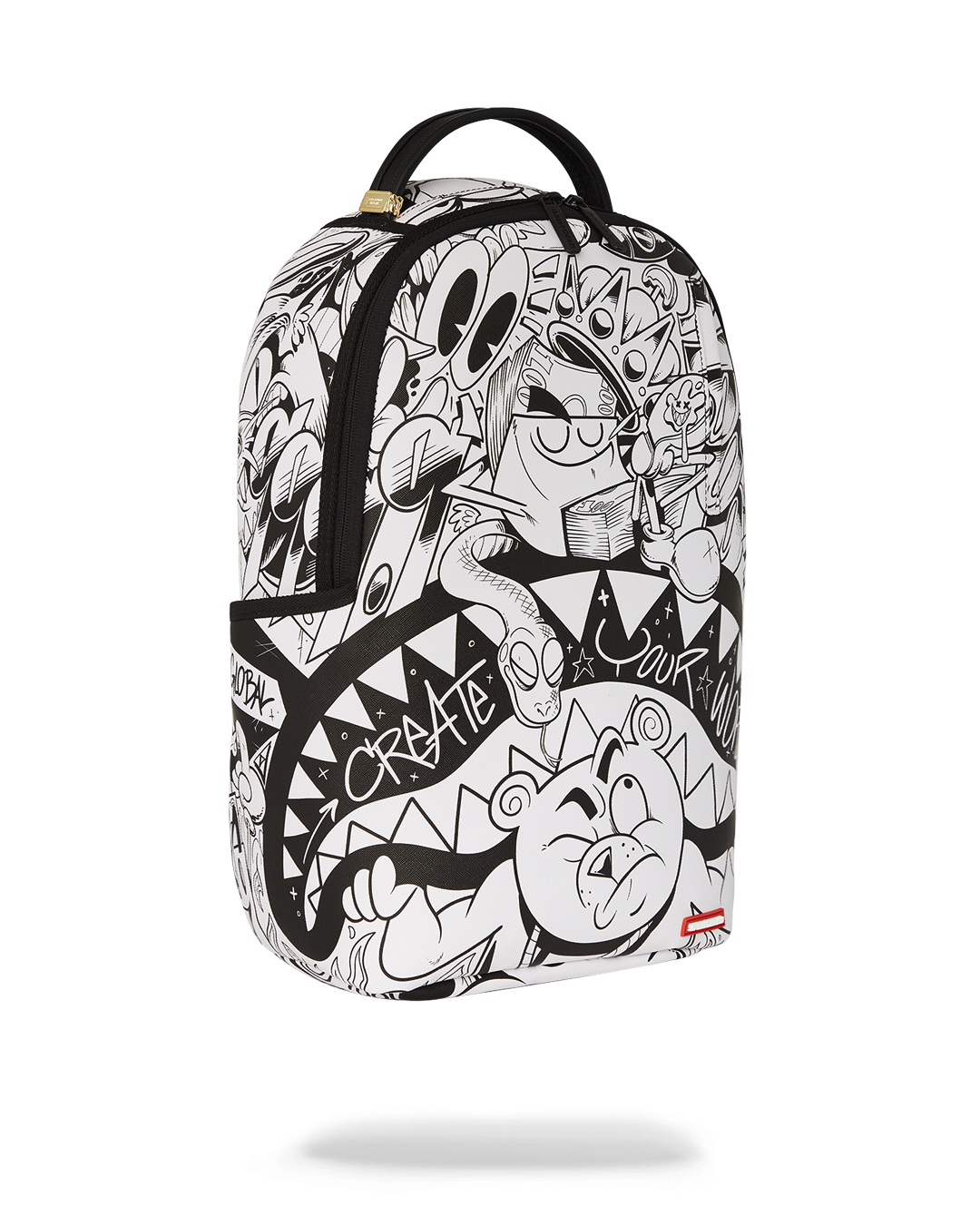 DOODLE KING BACKPACK - Image 3