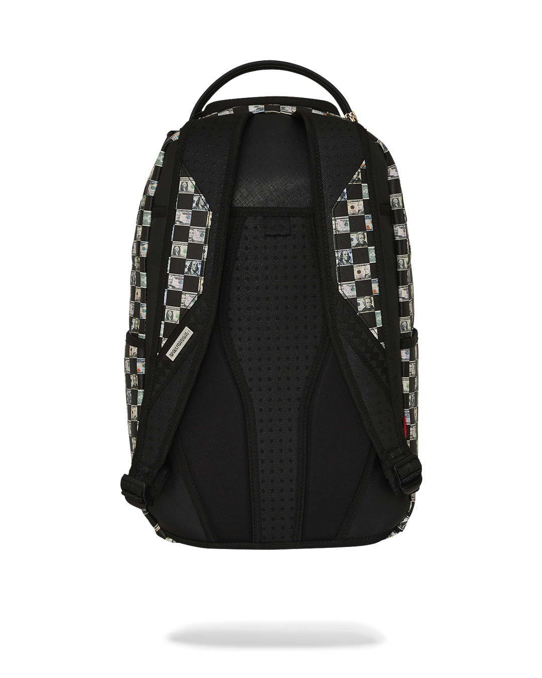 CHECKS CASHED DLX BACKPACK - Image 5