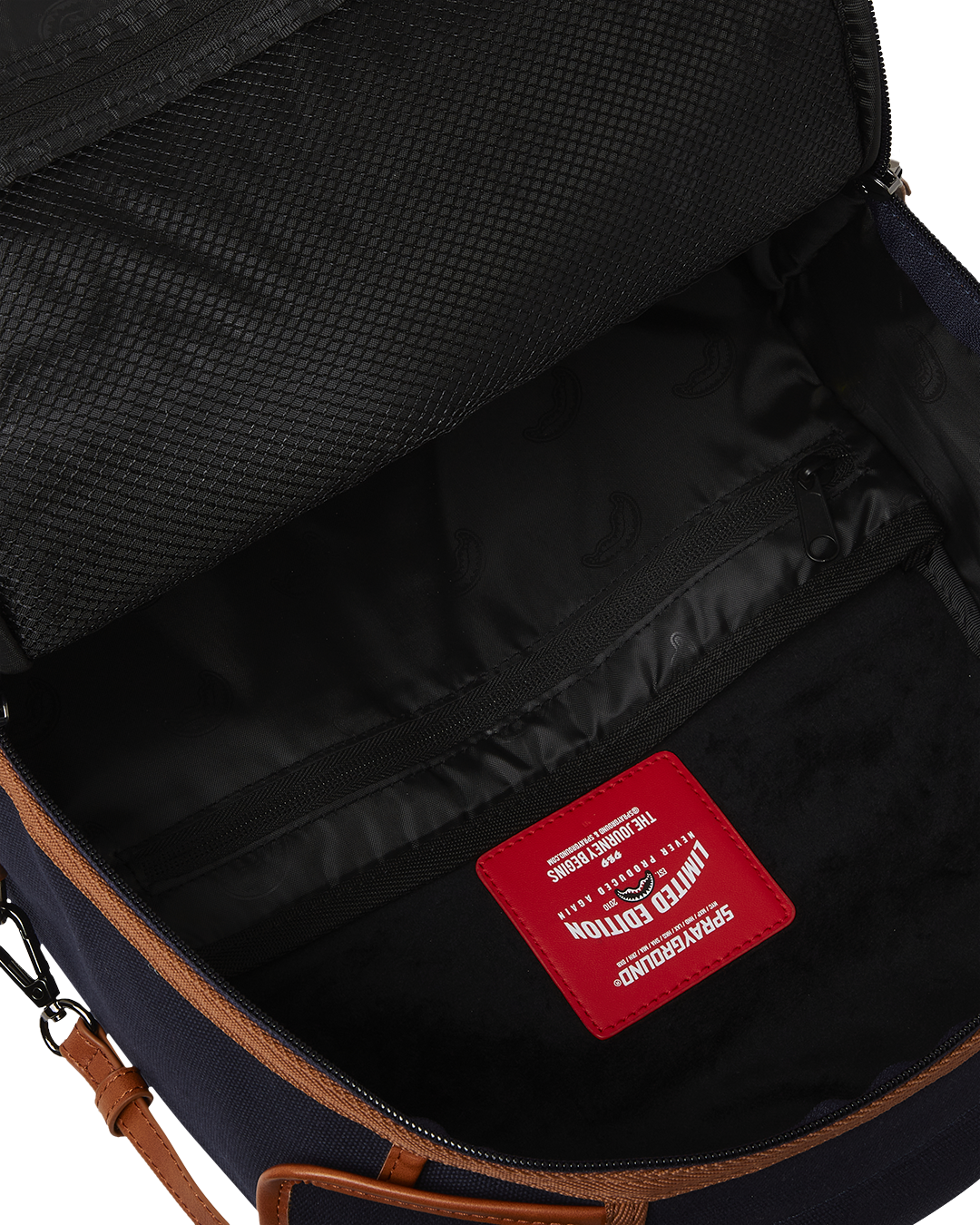 IVY LEAGUE CLASSIC BACKPACK - Image 10