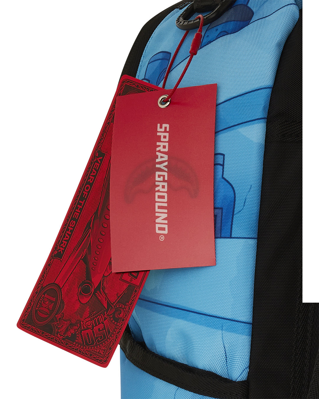 WE BARE BEARS CHILLIN BACKPACK - Image 10