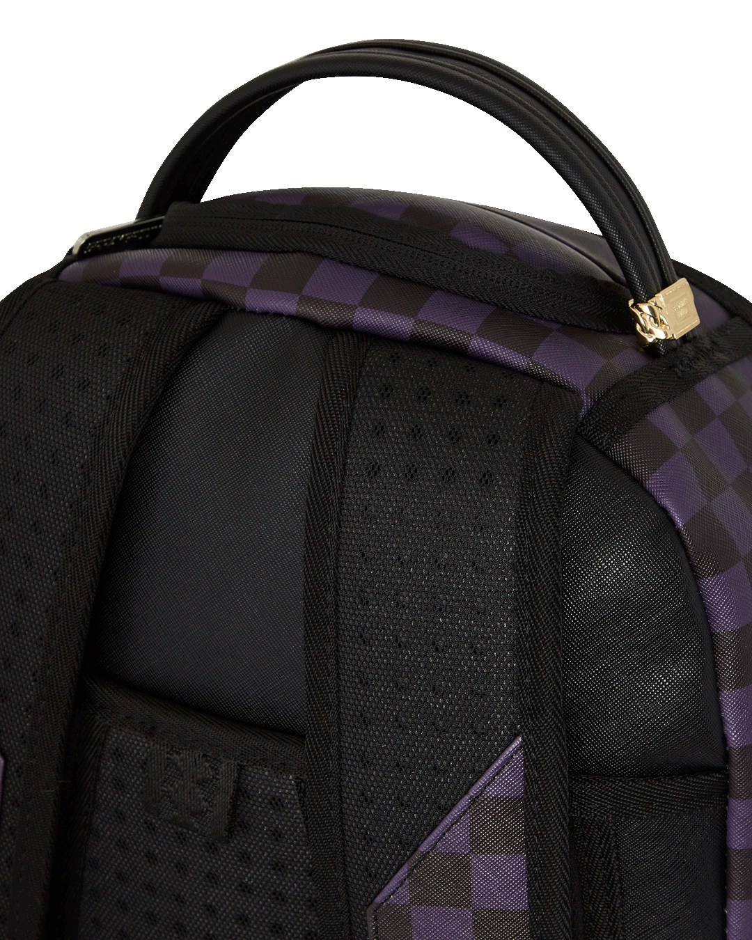 DRAGON BALL ROSE GOKU BLACKS WRATH BACKPACK - Image 7