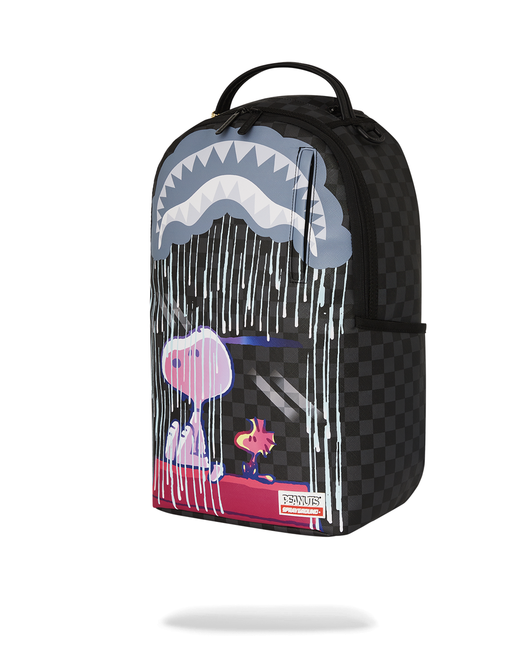 SNOOPY WEATHER THE WEATHER TOGETHER BACKPACK - Image 9