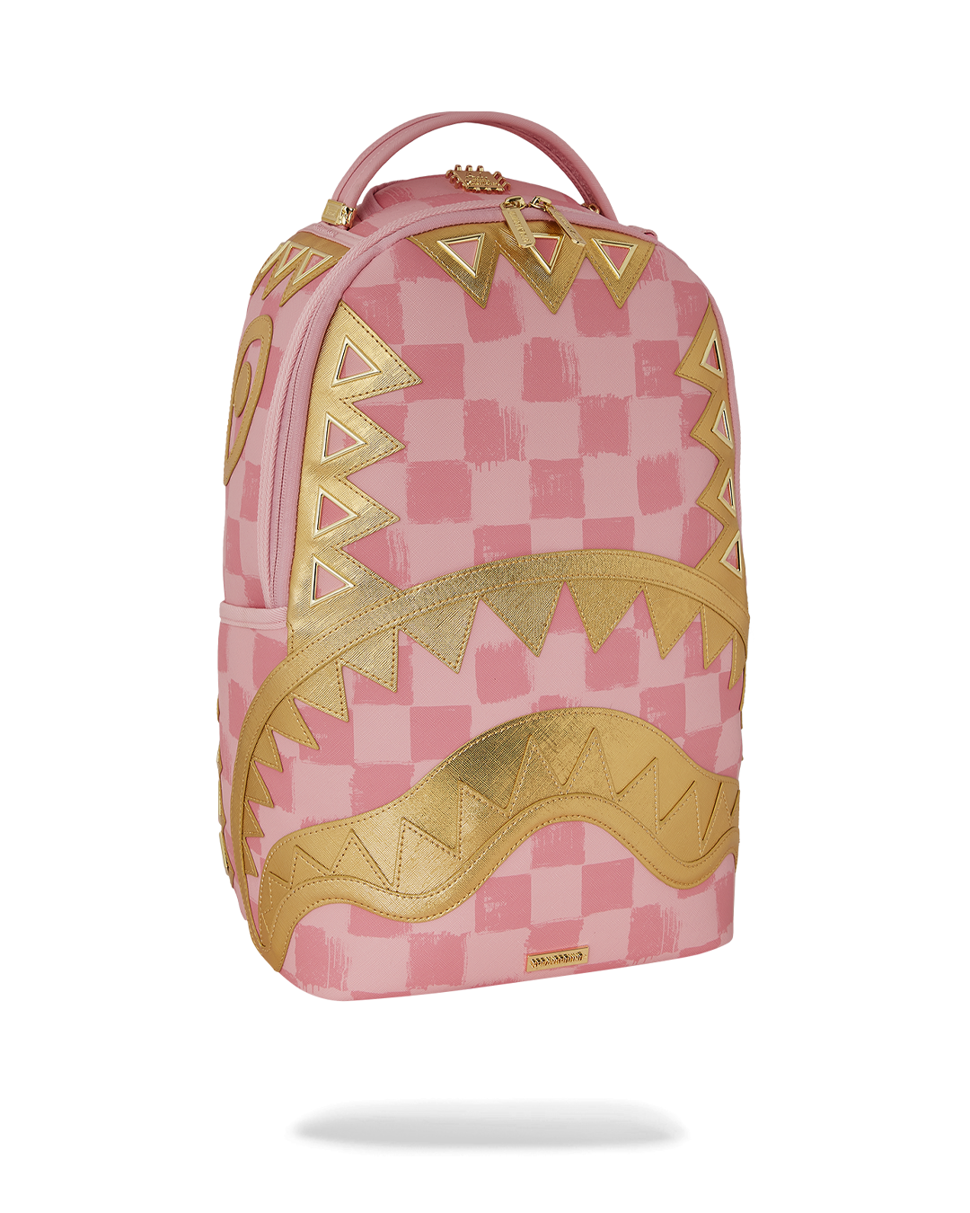 AI AFRICAN INTELLIGENCE MESSAGE FROM THE FUTURE BACKPACK - SANDFLOWER COLLAB - Image 3