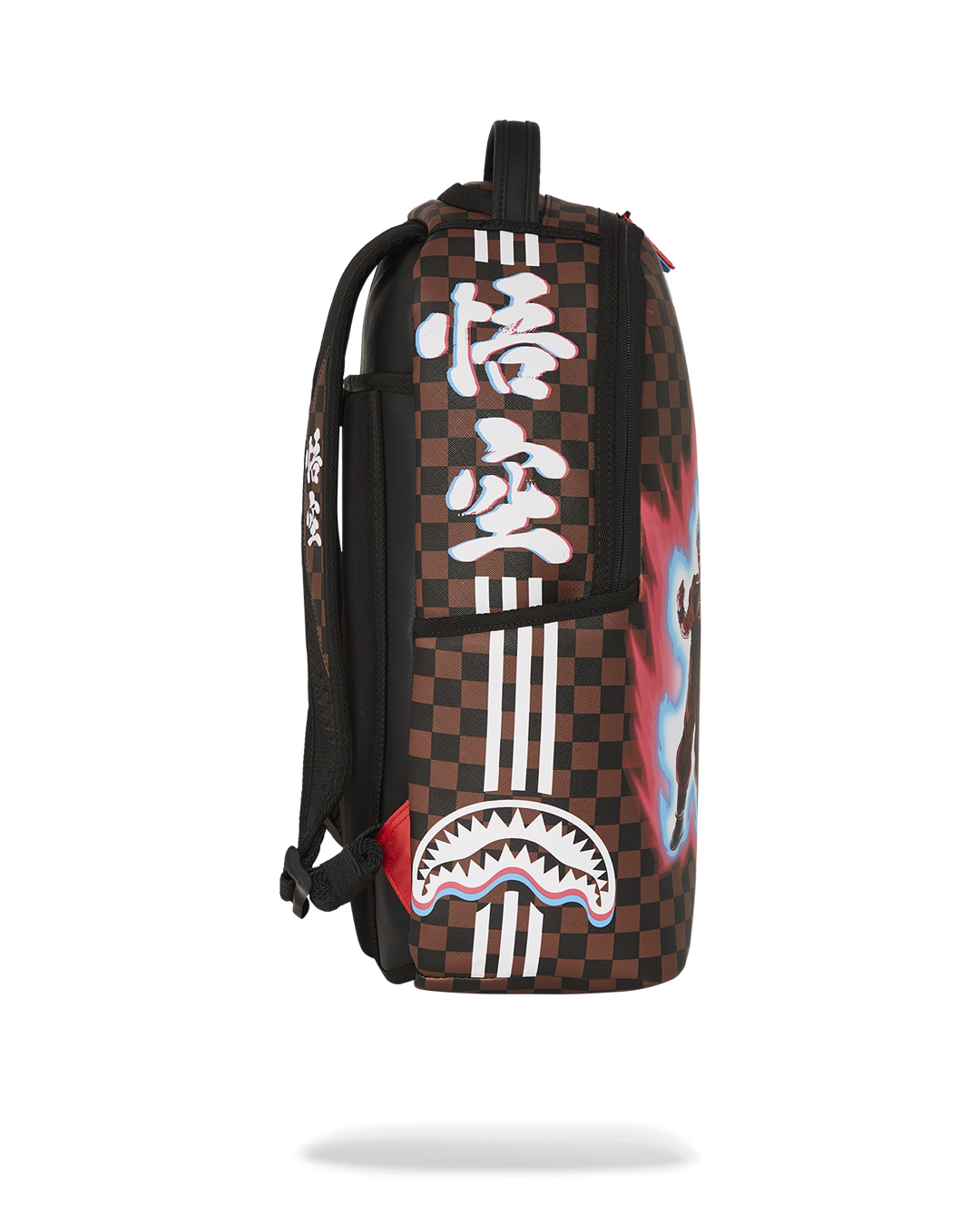 DRAGON BALL Z GOKU AND VEGETA DUAL ASCENSION DLXSV BACKPACK - Image 3