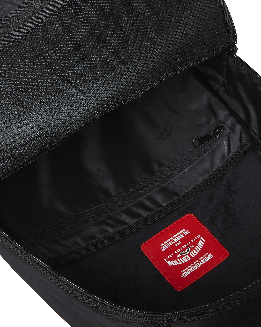 SHARK CENTRAL PULSE 20 BACKPACK - Image 11