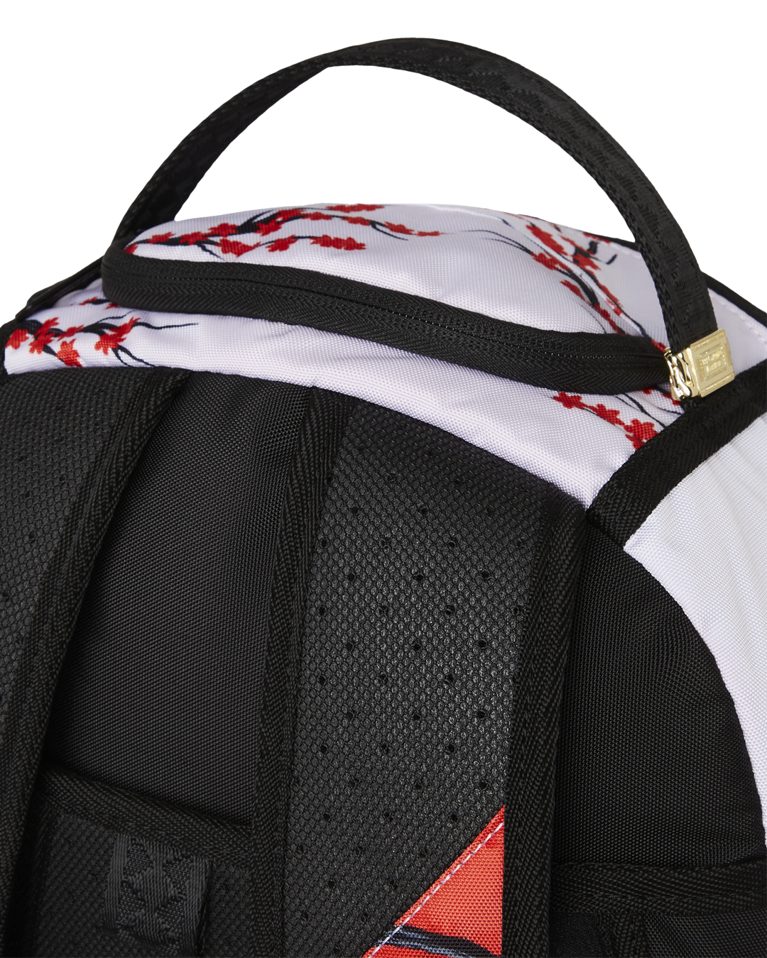 ASSASSINS CREED SHADOWS RISING SUN BACKPACK - Image 7