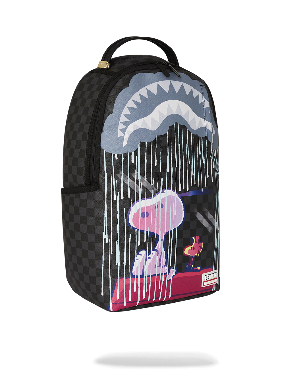 SNOOPY WEATHER THE WEATHER TOGETHER BACKPACK - Image 3