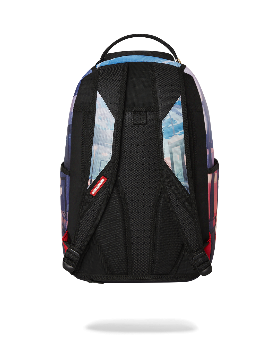 90S NICK TOON RACER BACKPACK - Image 6