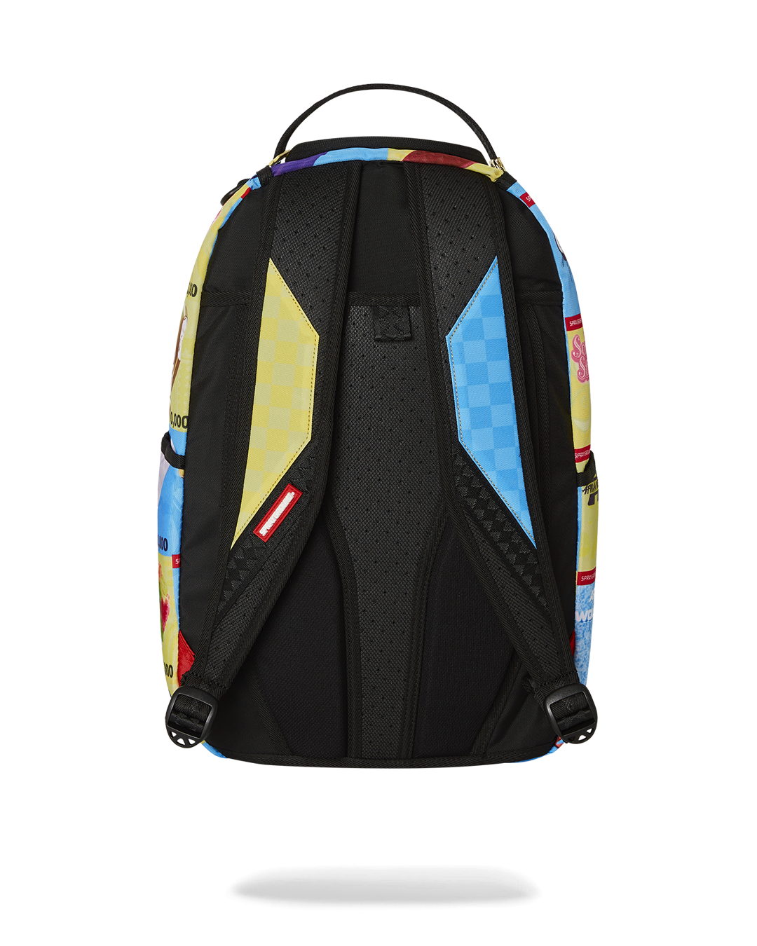 ICE CREAM TRUCKIN BACKPACK - Image 7